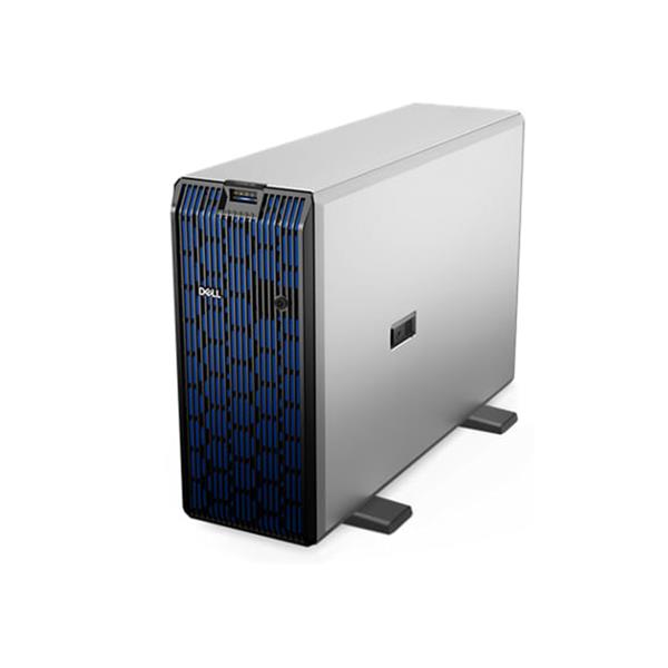 Máy chủ Dell PowerEdge T560 (42SVRDT560-02B) | Intel Xeon Silver 4510 | 32GB | 4TB HDD | PSU 1400W | 1026A